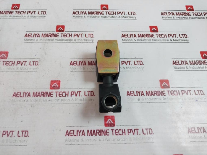 Ckd Adk12-25A-03Ke Solenoid Valve, Ac110V