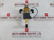 Ckd Ag31-02-2 Solenoid Valve 100V 50/60 Ge-100106
