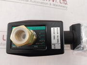 Ckd Ag41-02-1 Solenoid Valve Ua-400, 81758-8684-08 Ac220V 50/60Hz Ac242V