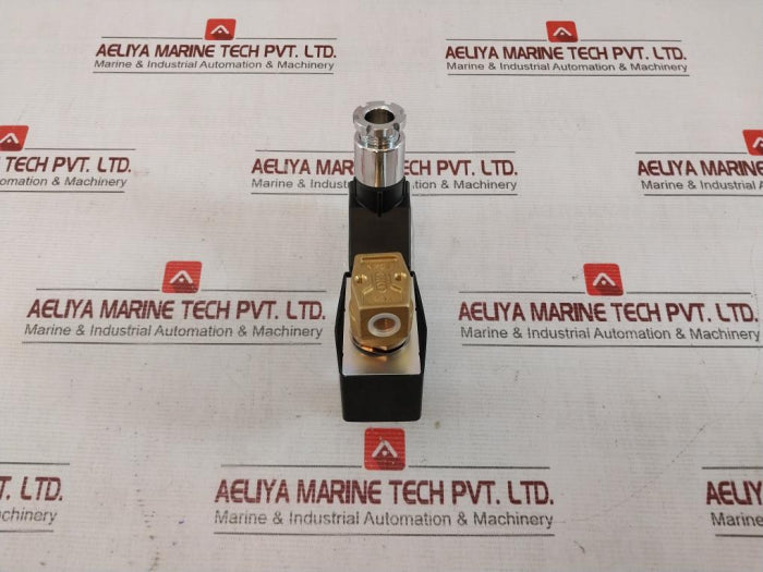 Ckd Ag41-02-1 Solenoid Valve Ua-400, 81758-8684-08 Ac220V 50/60Hz Ac242V