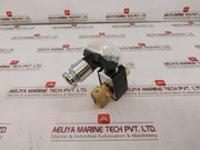 Ckd Ag41-02-1 Solenoid Valve Ua-400, 81758-8684-08 Ac220V 50/60Hz Ac242V