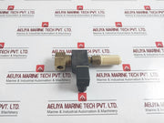 Ckd Ag4X Single Solenoid Valve 200V 50/60 0.1Mpa