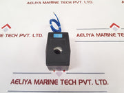 Ckd Apk11-25A-4A Solenoid Valve Coil