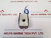 Ckd Apk11-25A-4A Solenoid Valve Coil