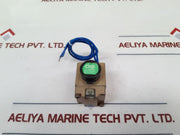 Ckd Ac-100 Solenoid Valve