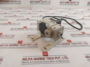 Ckd Ev2500-208 Electro-pneumatic Regulator 1926-062 24Vdc