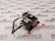 Ckd Ev2500-208 Electro-pneumatic Regulator 24Vdc 0,8 Mpa