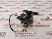 Ckd Ev2500-208 Electro-pneumatic Regulator 24Vdc 0,8 Mpa