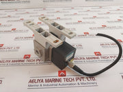 Ckd Ev2500-208 Electro-pneumatic Regulator C11E2B-fl375578 24Vdc