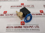 Ckd Gab352-4 High Performance 2-way Solenoid Valve 100V 50/60 Gab352-4-0-ac100V