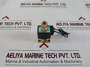 Ckd Gag3122 Solenoid Valve 100V 50/60