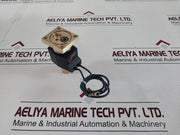 Ckd Gag3122 Solenoid Valve 100V 50/60