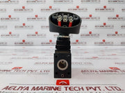 Ckd Solenoid Valve 200V 50/60Hz 220V 60Hzl