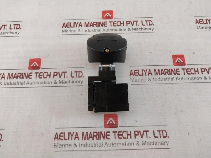 Ckd Solenoid Valve 200V 50/60Hz 414-180.008