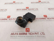 Ckd Solenoid Valve 200V 50/60Hz 414-180.008
