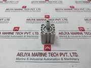 Ckd Ssd-20-25 Compact Cylinder 0601 G