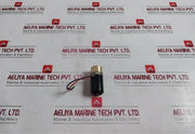 Ckd Usb3-6-2-b Direct Acting Solenoid Valve 24V 4W 0-0.4Mpa