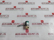 Ckd Usb3-6-2 Direct Acting 2, 3-port Solenoid Valve 24V Dc 2.3 Mm 0-0.4 Mpa