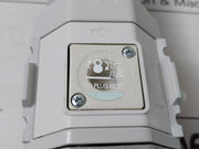 Ckd W3000-8-w-b3W Filter Regulator 0.05-0.85