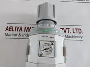 Ckd W4000-8-w Filter Regulator