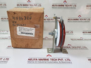 Mid West 9Rv6A7 Metal Oxide Varisitor