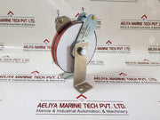 Cke 9Rv6A7 Metal Oxide Varistor Assembly 275Vdc 20W