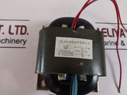 Ckr-50 Transformer R-50