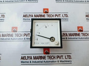 Cks 10/5A Ammeter 0-10/20 A