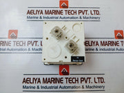 Cks 10/5A Ammeter 0-10/20 A