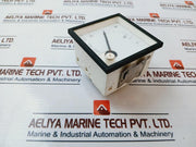Cks 10/5A Ammeter 0-10/20 A