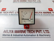 Cks 40/5A Ampere Meter 0-40/80 A