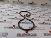 Cl1-07000-002 12108 Heating Tube 440-v Figure “8” Element