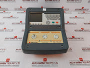 Clare Instruments Safe Check 8 Electrical Safety Tester 115/230V 50/60Hz Rs232