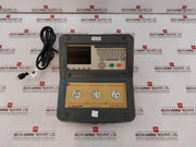 Clare Instruments Safe Check 8 Electrical Safety Tester 115/230V (Not Working)