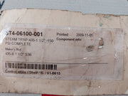 Clark Reliance 435-b Seperator