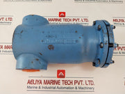 Clark Reliance 435-b Seperator