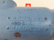 Clark Reliance 435-b Seperator