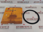 Clark Seals Ce-7016 Oil Seal free shipping by express