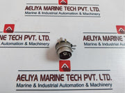 Clarostat Cm38853 100K Ï‰ Potentiometer 19-9036