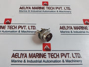 Clarostat Cm38853 100K Ï‰ Potentiometer 19-9036