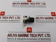 Clarostat Ra20Nasd103A Potentiometer 10K , 625-7507