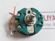 Clarostat Ra30Nasd253A 25 Kohm Potentiometer