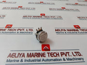 Lot Of 3X Clarostat Rv4Naysd103A Potentiometer