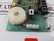 Classic C1000 N Pcb Card 94V0
