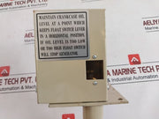 Clayton E0254-2 Float Pump Oil Level Switch