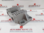 Clayton Uh-15081 Steam Generator E0254-2 Pump Head