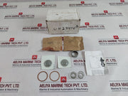 Clayton Uh28476 Check Valve Kit