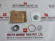 Clayton Uh28476 Check Valve Kit