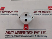 Clayton Uh60396 Oil Nozzle Base Eo254-2