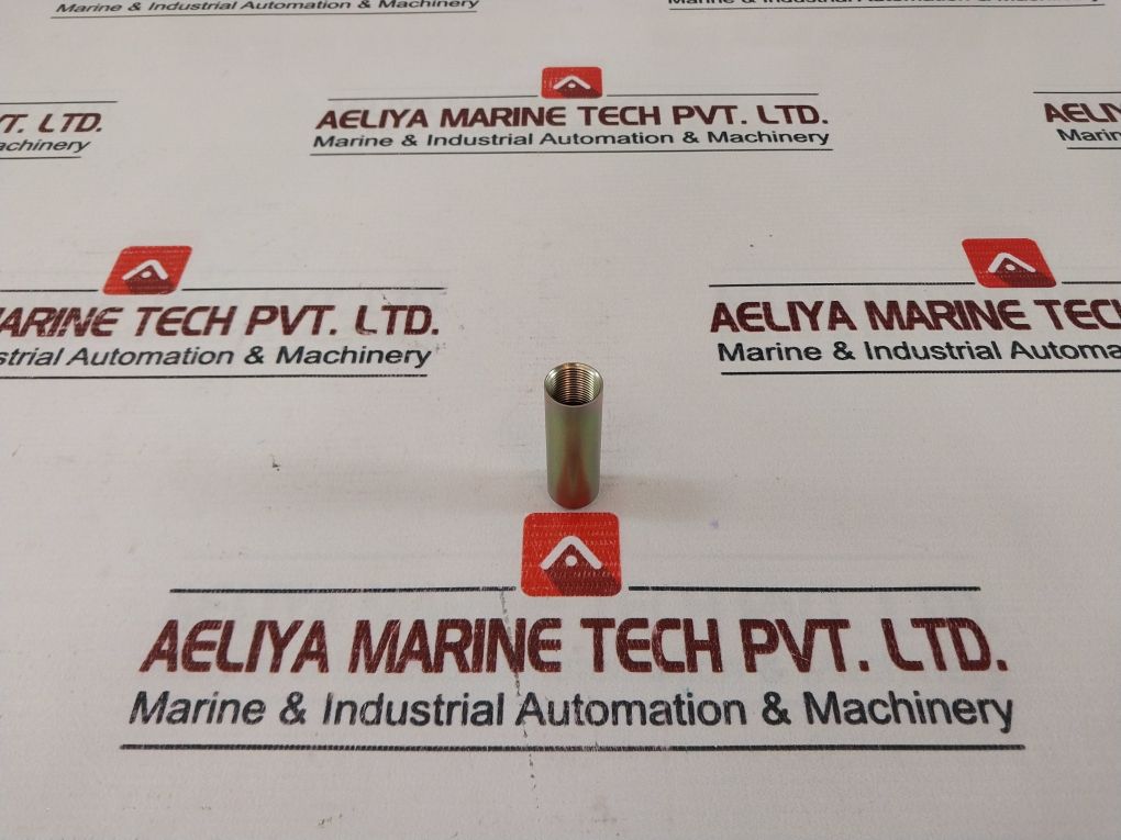 Clayton Uh60619 Pilot Nozzle Nipple Adapter Eo254-2